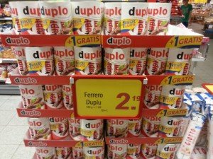 Anlass zu Kulturpessimismus