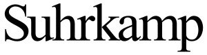 Logo des Suhrkamp Verlags
