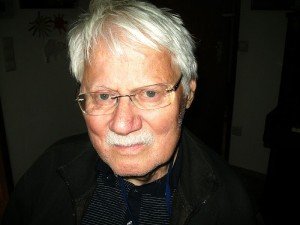 Rolf Haufs