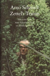 Arno Schmidt Zettel's Traum