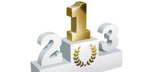Bestenliste 2013