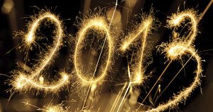 Silvester 2013