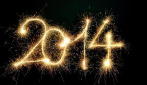 Silvester 2014