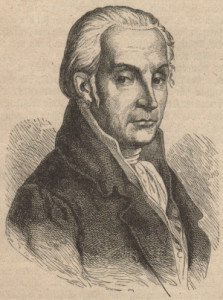 August Wilhelm Iffland