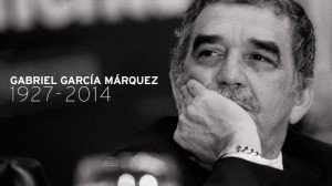 Gabriel García Márquez gestorben