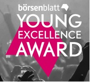 Börsenblatt Young Excellence Award
