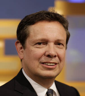 Frank Schirrmacher gestorben