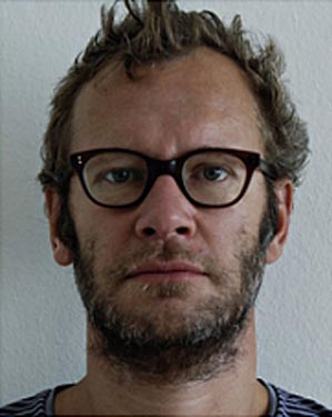 Tex Rubinowitz
