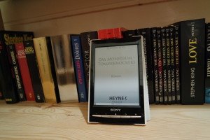 Bücher des Jahres 2015 - Stephen King: Tommyknockers