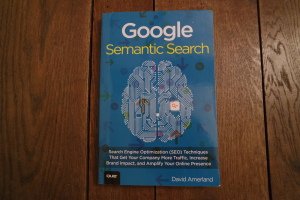 David Amerland: Google Semantic Search